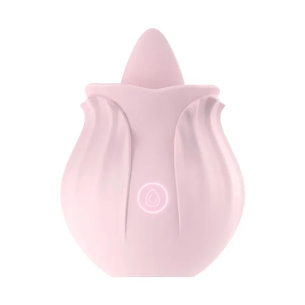 Omysky Rose Licker Vibrator