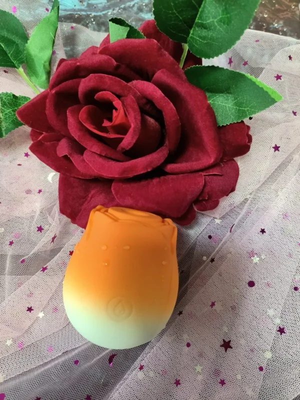 rainbow-rose-clitoris-sucker-2 Rainbow Clitoris Rose Sucker