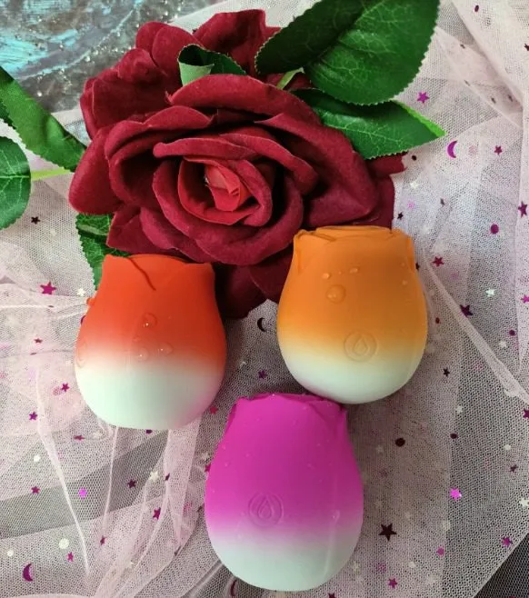 rainbow-rose-clitoris-sucker-4 Rainbow Clitoris Rose Sucker