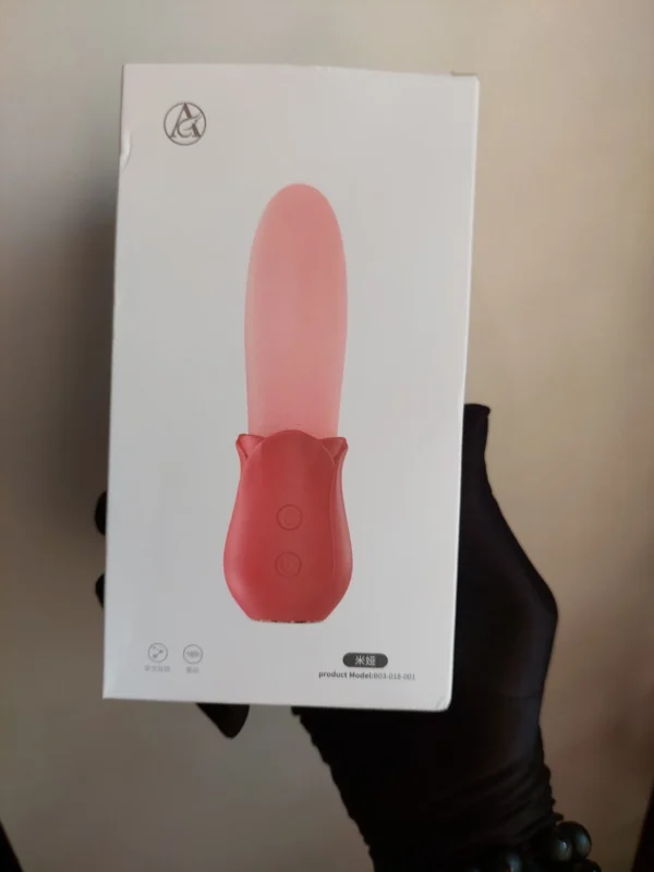 realistic-tongue-vibes-rotated Oral Licking Long Tongue Vibrator