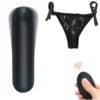 Panty Bullet Vibrator