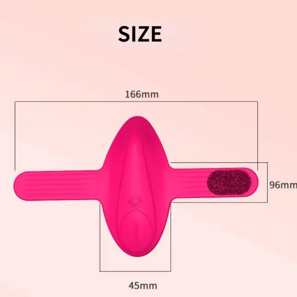s-l1200-5 Wearable Panty Vibrator with Suction Stimulator