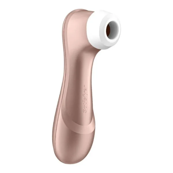 Satisfyer Pro 2 Sucker