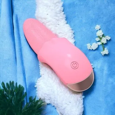 Sex Tongue Vibrator
