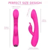 Shande Anas Rabbit Vibrator