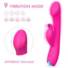 Shande Anas Rabbit Vibrator