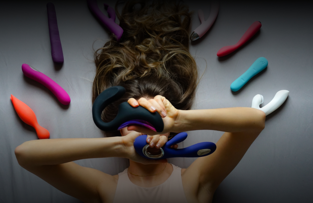 10 Inches Brown Dildo with Balls