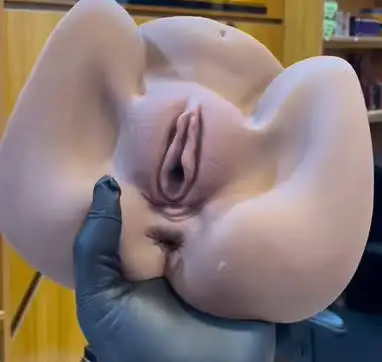 Street Girls 2 Brown Masturbators