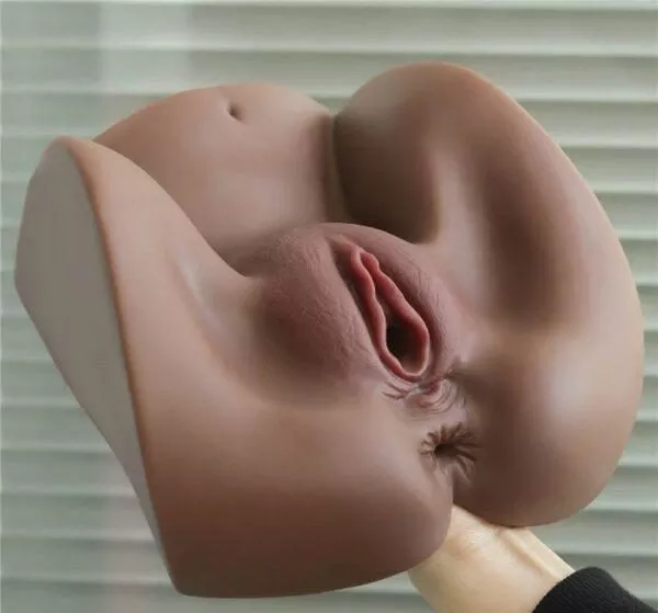 Street Girls 2 Brown Masturbators