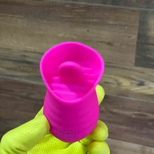 Clitoris Licking Vibrators