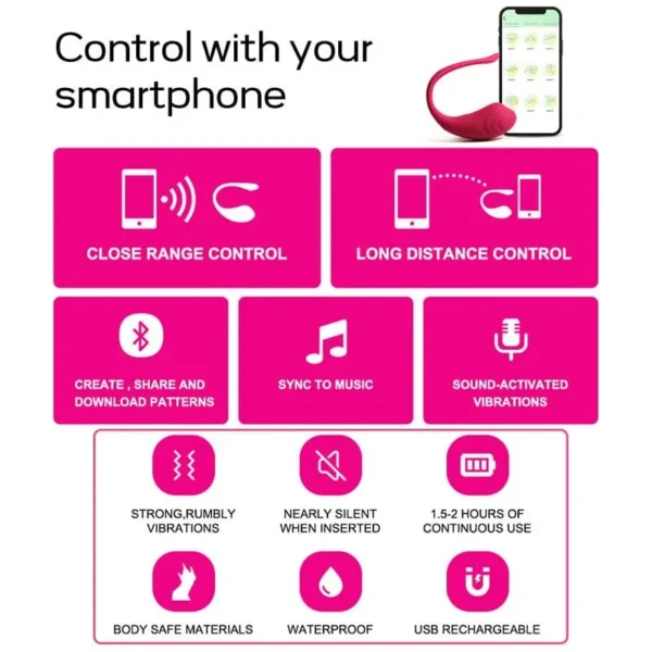 Little Tadpole Bum Orgasm Vibrator