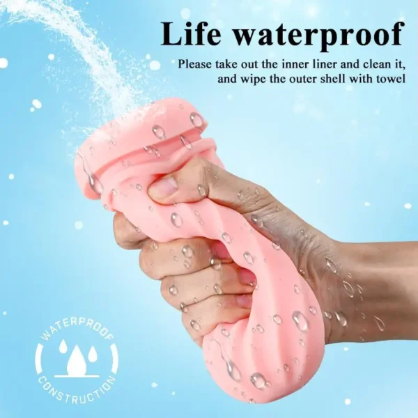 Foxshow M20 Automatic Masturbator