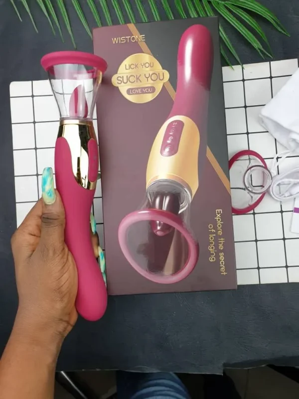 Wistone 24k Gold Luxury