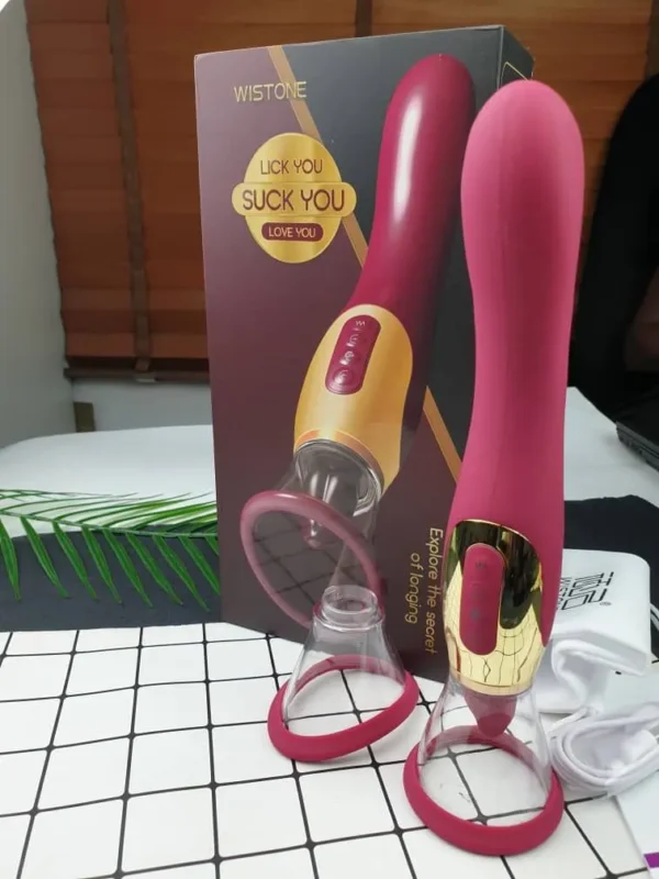 Wistone 24k Gold Luxury