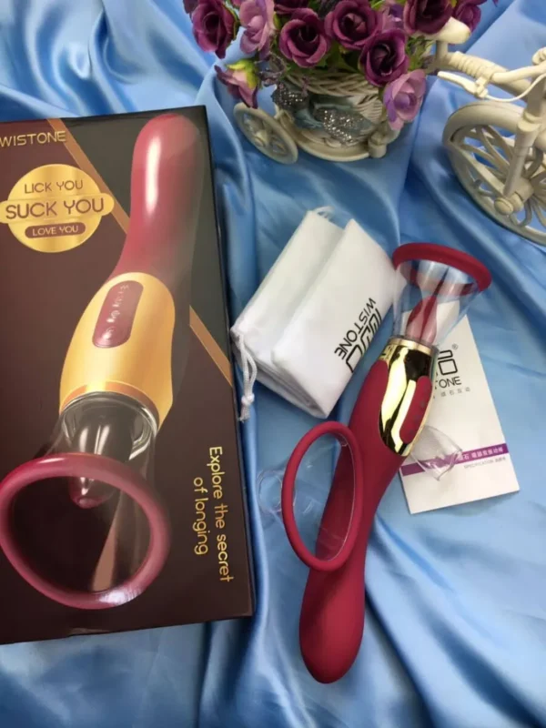 Wistone 24k Gold Luxury