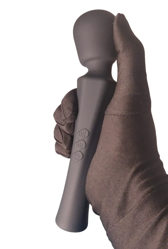 Winyi Belle Magic Wand